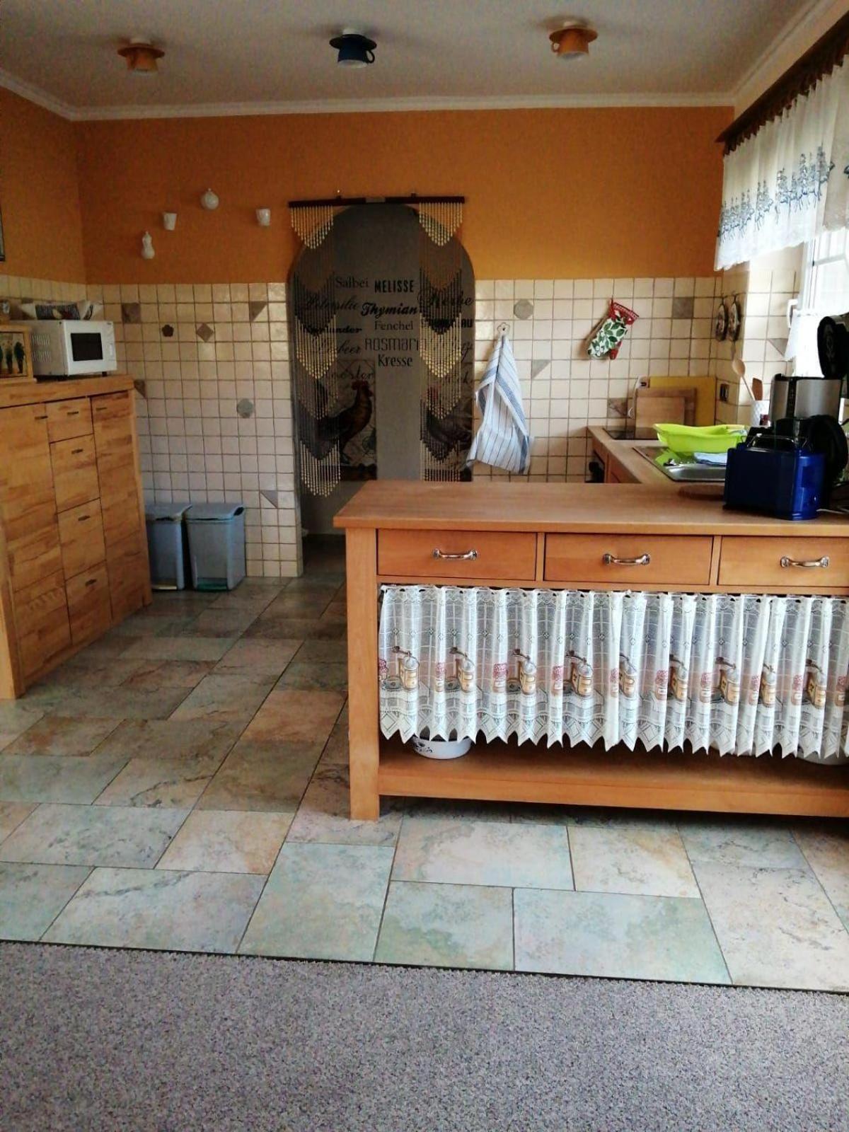 Haus-Schiffer-Ferienwohnung-Lilli Rhauderfehn Екстериор снимка