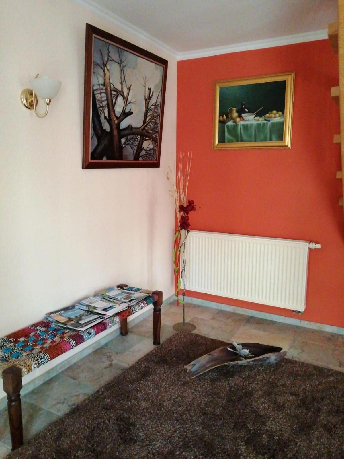 Haus-Schiffer-Ferienwohnung-Lilli Rhauderfehn Екстериор снимка