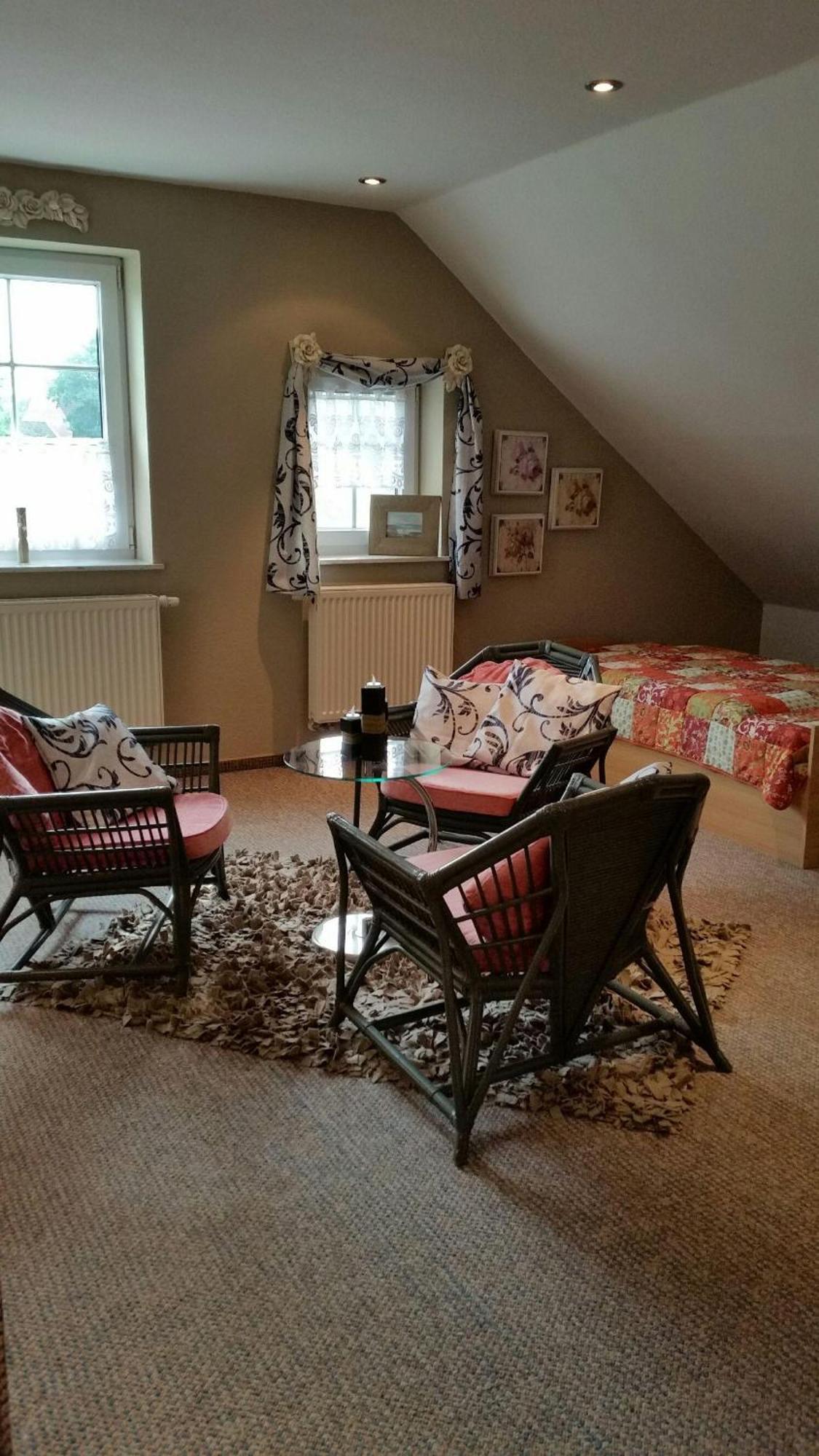 Haus-Schiffer-Ferienwohnung-Lilli Rhauderfehn Екстериор снимка