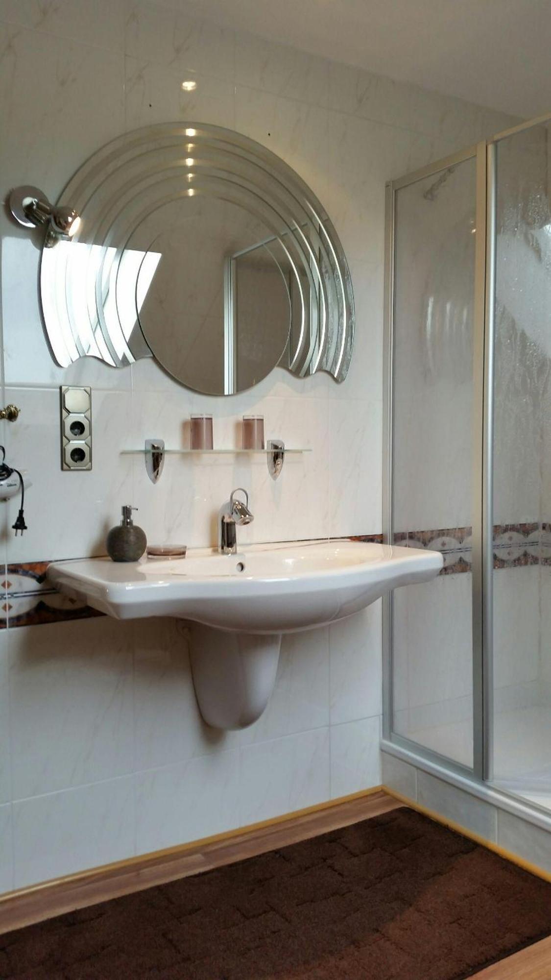Haus-Schiffer-Ferienwohnung-Lilli Rhauderfehn Екстериор снимка